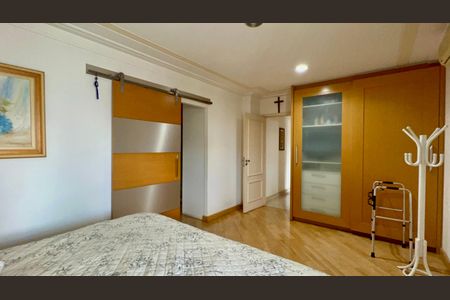 Apartamento à venda com 340m², 4 quartos e 6 vagasSuíte 4
