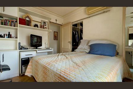 Apartamento à venda com 340m², 4 quartos e 6 vagasSuíte 1