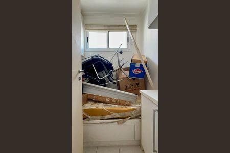 Apartamento à venda com 340m², 4 quartos e 6 vagasQuarto de Serviço