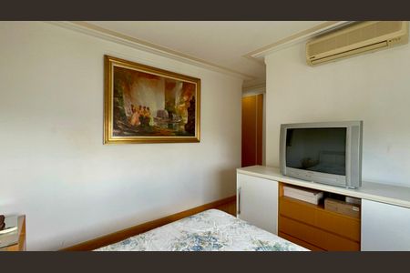 Apartamento à venda com 340m², 4 quartos e 6 vagasSuíte 3