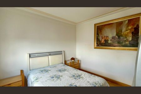 Apartamento à venda com 340m², 4 quartos e 6 vagasSuíte 3