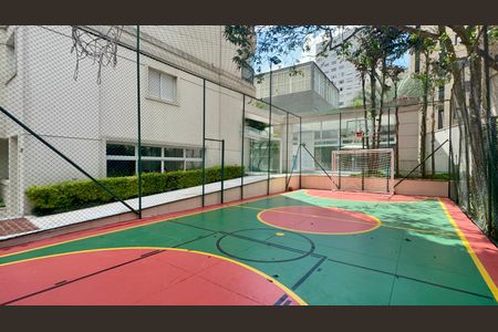 Apartamento à venda com 340m², 4 quartos e 6 vagasQuadra