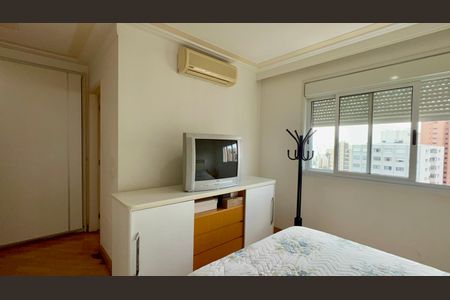 Apartamento à venda com 340m², 4 quartos e 6 vagasSuíte 3