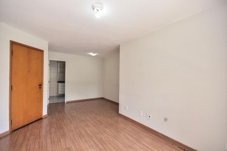 Sala de apartamento para alugar com 3 quartos, 100m² em Vila Progredior, São Paulo