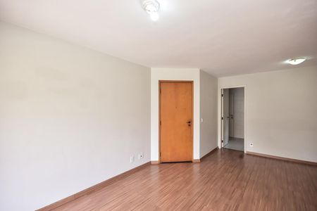 Sala de apartamento para alugar com 3 quartos, 100m² em Vila Progredior, São Paulo
