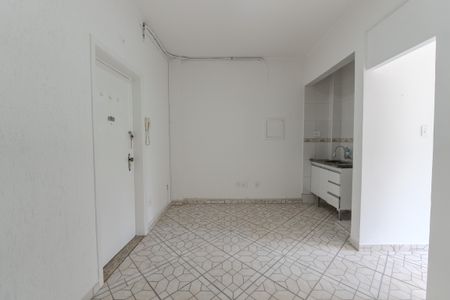 Sala de apartamento para alugar com 1 quarto, 30m² em Bela Vista, São Paulo