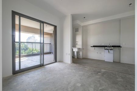 Apartamento à venda com 2 quartos, 77m² em Pinheiros, São Paulo