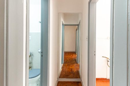 Studio para alugar com 43m², 1 quarto e sem vagaCorredor do Studio