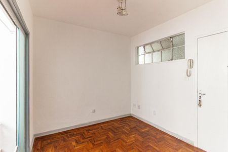 Studio de kitnet/studio para alugar com 1 quarto, 43m² em Santa Ifigênia, São Paulo