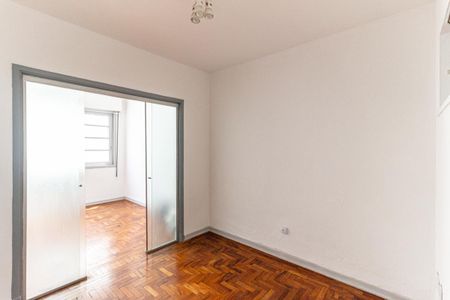 Studio de kitnet/studio para alugar com 1 quarto, 43m² em Santa Ifigênia, São Paulo