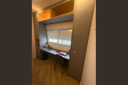 Apartamento para alugar com 2 quartos, 65m² em Alphaville Industrial, Barueri