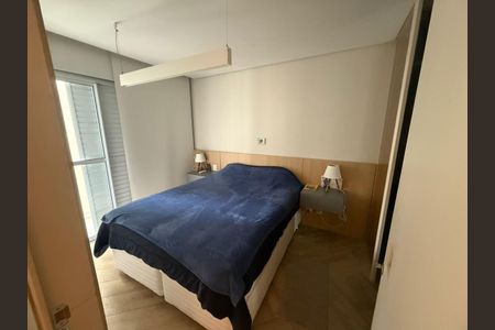 Apartamento para alugar com 2 quartos, 65m² em Alphaville Industrial, Barueri