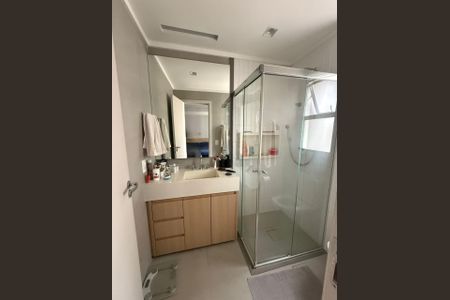 Apartamento para alugar com 2 quartos, 65m² em Alphaville Industrial, Barueri