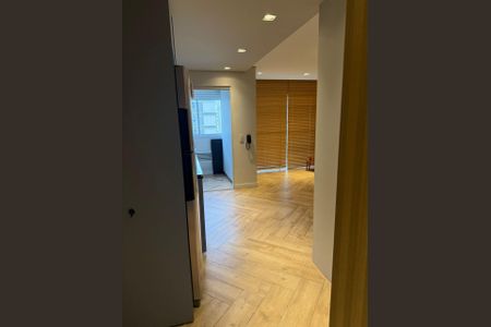 Apartamento para alugar com 2 quartos, 65m² em Alphaville Industrial, Barueri