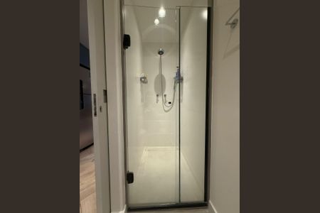 Apartamento para alugar com 2 quartos, 65m² em Alphaville Industrial, Barueri