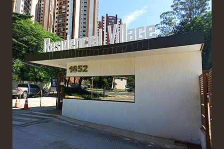 Apartamento para alugar com 76m², 3 quartos e 1 vagaCondomínio