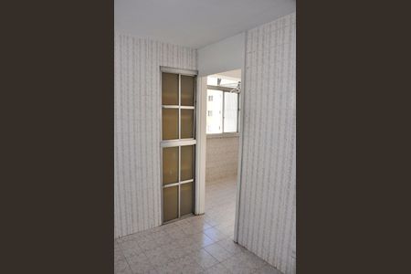 Apartamento para alugar com 76m², 3 quartos e 1 vagaDetalhe - Cozinha