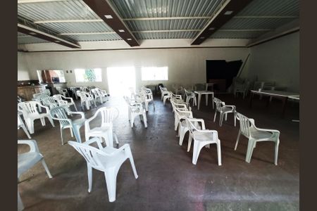 Apartamento para alugar com 76m², 3 quartos e 1 vagaSalão de Festas