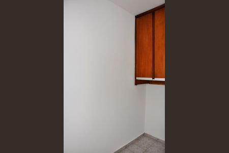 Apartamento para alugar com 76m², 3 quartos e 1 vagaDetalhe - Quarto 03 (empregada)