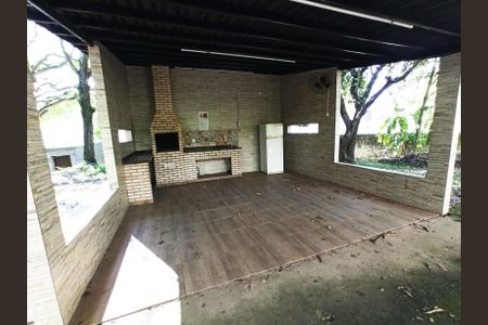 Apartamento para alugar com 76m², 3 quartos e 1 vagaChurrasqueira