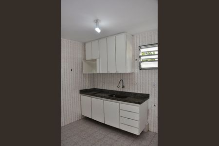 Apartamento para alugar com 76m², 3 quartos e 1 vagaDetalhe - Cozinha