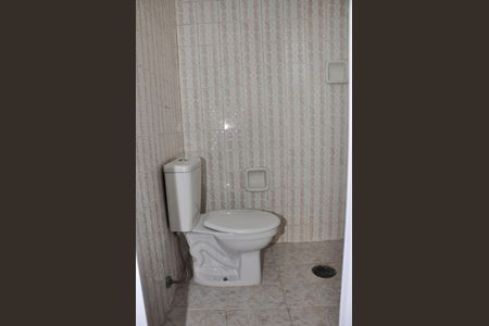 Apartamento para alugar com 76m², 3 quartos e 1 vagaDetalhe - Banheiro Social - Área de Serviço