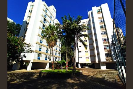 Apartamento para alugar com 76m², 3 quartos e 1 vagaÁrea comum