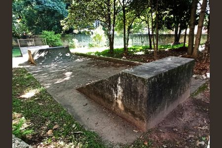 Apartamento para alugar com 76m², 3 quartos e 1 vagaPista de Skate