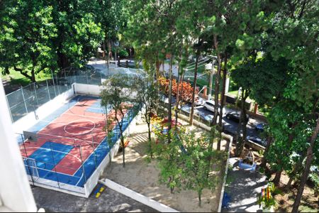 Apartamento para alugar com 76m², 3 quartos e 1 vagaDetalhe - Vista do Quarto 02