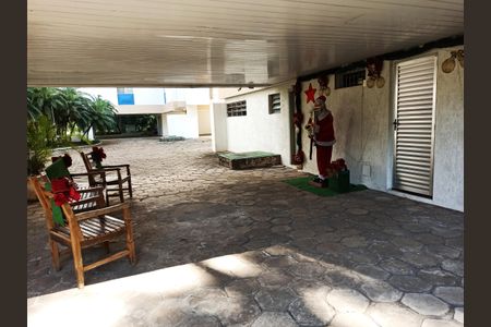 Apartamento para alugar com 76m², 3 quartos e 1 vagaÁrea comum