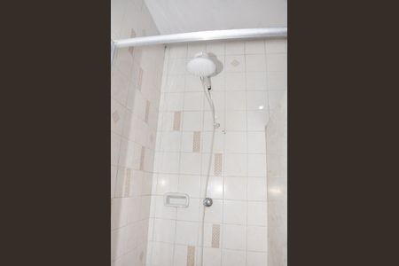 Apartamento para alugar com 76m², 3 quartos e 1 vagaDetalhe - Banheiro Social