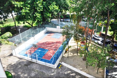 Apartamento para alugar com 76m², 3 quartos e 1 vagaDetalhe - Vista do Quarto 01