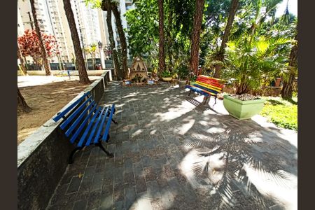 Apartamento para alugar com 76m², 3 quartos e 1 vagaÁrea comum