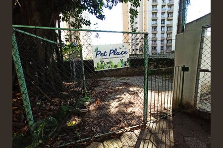 Apartamento para alugar com 76m², 3 quartos e 1 vagaÁrea Pet