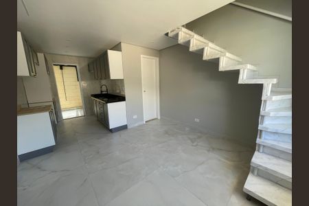 Casa de Condomínio para alugar com 2 quartos, 86m² em Chácara Ondas Verdes, Cotia