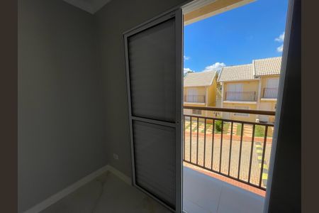 Casa de Condomínio para alugar com 2 quartos, 86m² em Chácara Ondas Verdes, Cotia