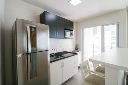 Kitnet/Studio à venda com 1 quarto, 49m² em Vila Gertrudes, São Paulo