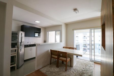 Kitnet/Studio à venda com 1 quarto, 49m² em Vila Gertrudes, São Paulo