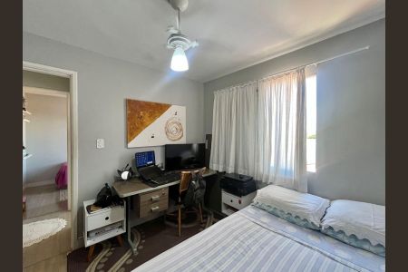 Apartamento à venda com 45m², 3 quartos e 1 vagaQuarto 2