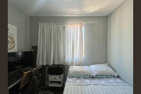 Apartamento à venda com 45m², 3 quartos e 1 vagaQuarto 2
