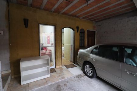Casa para alugar com 60m², 1 quarto e sem vagaGaragem