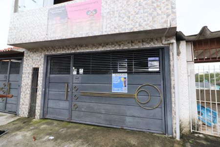 Casa para alugar com 60m², 1 quarto e sem vagaFachada