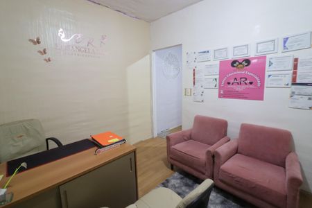 Sala de casa para alugar com 1 quarto, 50m² em Bussocaba, Osasco