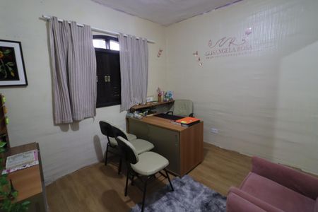 Sala de casa para alugar com 1 quarto, 50m² em Bussocaba, Osasco