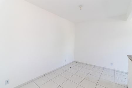 Sala/Quarto de kitnet/studio para alugar com 1 quarto, 30m² em Madureira, Rio de Janeiro