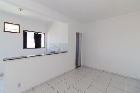 Sala/Quarto de kitnet/studio para alugar com 1 quarto, 30m² em Madureira, Rio de Janeiro
