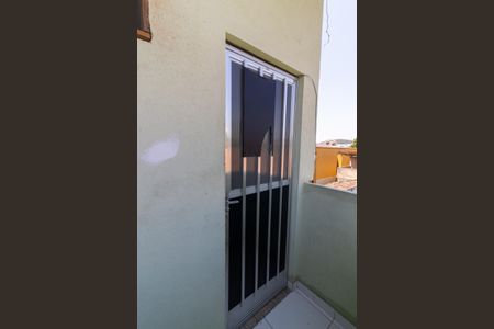 Studio para alugar com 30m², 1 quarto e sem vagaEntrada