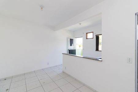 Sala/Quarto de kitnet/studio para alugar com 1 quarto, 30m² em Madureira, Rio de Janeiro