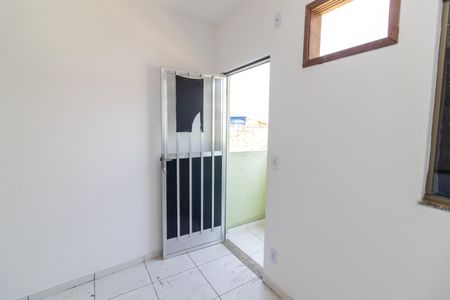 Cozinha de kitnet/studio para alugar com 1 quarto, 30m² em Madureira, Rio de Janeiro