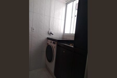 Apartamento à venda com 50m², 2 quartos e 1 vagaFoto 03